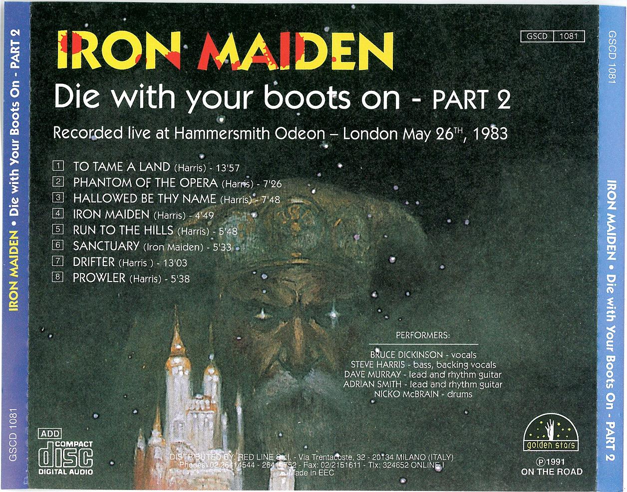 1983-05-26-DIE_WITH_YOUR_BOOTS_ON-cd2-back